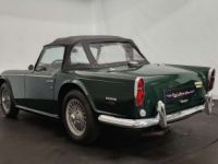 Triumph TR250 - <small></small> 38.750 € <small>TTC</small> - #4