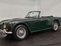 Triumph TR250 - <small></small> 38.750 € <small>TTC</small> - #5