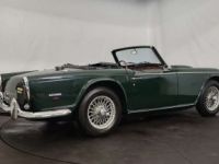 Triumph TR250 - <small></small> 38.750 € <small>TTC</small> - #6