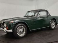 Triumph TR250 - <small></small> 38.750 € <small>TTC</small> - #7