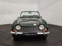 Triumph TR250 - <small></small> 38.750 € <small>TTC</small> - #9