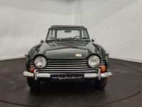 Triumph TR250 - <small></small> 38.750 € <small>TTC</small> - #11