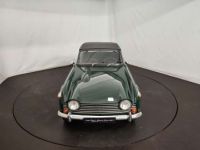 Triumph TR250 - <small></small> 38.750 € <small>TTC</small> - #13