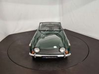 Triumph TR250 - <small></small> 38.750 € <small>TTC</small> - #15