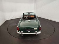 Triumph TR250 - <small></small> 38.750 € <small>TTC</small> - #16