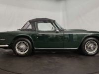 Triumph TR250 - <small></small> 38.750 € <small>TTC</small> - #17