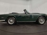 Triumph TR250 - <small></small> 38.750 € <small>TTC</small> - #18