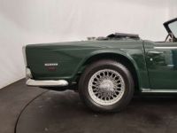 Triumph TR250 - <small></small> 38.750 € <small>TTC</small> - #19