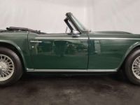 Triumph TR250 - <small></small> 38.750 € <small>TTC</small> - #20