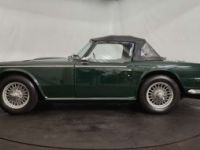 Triumph TR250 - <small></small> 38.750 € <small>TTC</small> - #22