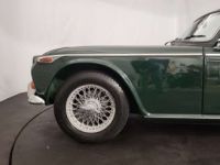 Triumph TR250 - <small></small> 38.750 € <small>TTC</small> - #24