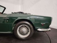 Triumph TR250 - <small></small> 38.750 € <small>TTC</small> - #26