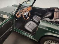 Triumph TR250 - <small></small> 38.750 € <small>TTC</small> - #29