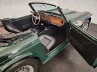 Triumph TR250 - <small></small> 38.750 € <small>TTC</small> - #44