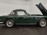 Triumph TR250 - <small></small> 38.750 € <small>TTC</small> - #53