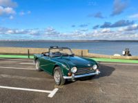 Triumph TR250 - <small></small> 35.900 € <small>TTC</small> - #1