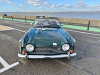 Triumph TR250 - <small></small> 35.900 € <small>TTC</small> - #3