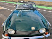 Triumph TR250 - <small></small> 35.900 € <small>TTC</small> - #5