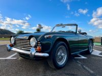 Triumph TR250 - <small></small> 35.900 € <small>TTC</small> - #9