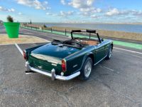 Triumph TR250 - <small></small> 35.900 € <small>TTC</small> - #25