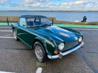 Triumph TR250 - <small></small> 35.900 € <small>TTC</small> - #29