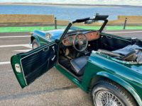 Triumph TR250 - <small></small> 35.900 € <small>TTC</small> - #35