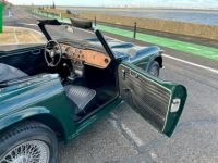 Triumph TR250 - <small></small> 35.900 € <small>TTC</small> - #41