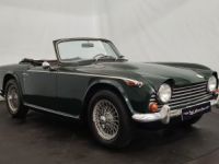 Triumph TR250 - <small></small> 38.750 € <small>TTC</small> - #1