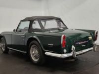 Triumph TR250 - <small></small> 38.750 € <small>TTC</small> - #3