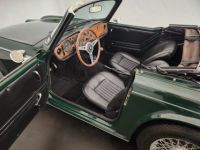 Triumph TR250 - <small></small> 38.750 € <small>TTC</small> - #5