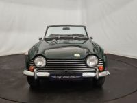 Triumph TR250 - <small></small> 38.750 € <small>TTC</small> - #6