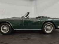 Triumph TR250 - <small></small> 38.750 € <small>TTC</small> - #8