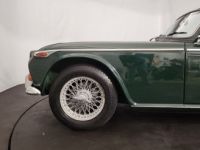 Triumph TR250 - <small></small> 38.750 € <small>TTC</small> - #9