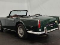 Triumph TR250 - <small></small> 38.750 € <small>TTC</small> - #12