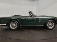 Triumph TR250 - <small></small> 38.750 € <small>TTC</small> - #15