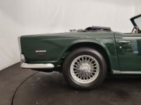 Triumph TR250 - <small></small> 38.750 € <small>TTC</small> - #16