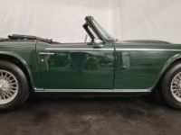 Triumph TR250 - <small></small> 38.750 € <small>TTC</small> - #17