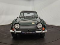 Triumph TR250 - <small></small> 38.750 € <small>TTC</small> - #20