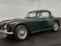 Triumph TR250 - <small></small> 38.750 € <small>TTC</small> - #22