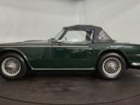 Triumph TR250 - <small></small> 38.750 € <small>TTC</small> - #23