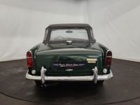 Triumph TR250 - <small></small> 38.750 € <small>TTC</small> - #24