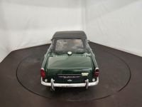 Triumph TR250 - <small></small> 38.750 € <small>TTC</small> - #25