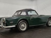 Triumph TR250 - <small></small> 38.750 € <small>TTC</small> - #26