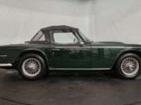 Triumph TR250 - <small></small> 38.750 € <small>TTC</small> - #27