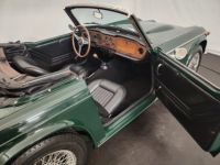 Triumph TR250 - <small></small> 38.750 € <small>TTC</small> - #43