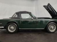 Triumph TR250 - <small></small> 38.750 € <small>TTC</small> - #51