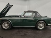 Triumph TR250 - <small></small> 38.750 € <small>TTC</small> - #57