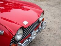 Triumph TR250 Overdrive 2.5L straight 6 with 111bhp - <small></small> 38.800 € <small>TTC</small> - #6