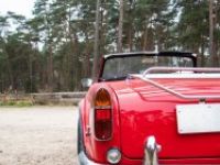 Triumph TR250 Overdrive 2.5L straight 6 with 111bhp - <small></small> 38.800 € <small>TTC</small> - #20