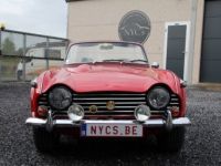 Triumph TR250 TR 250 - <small></small> 41.900 € <small>TTC</small> - #3